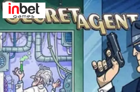 Secret Agent